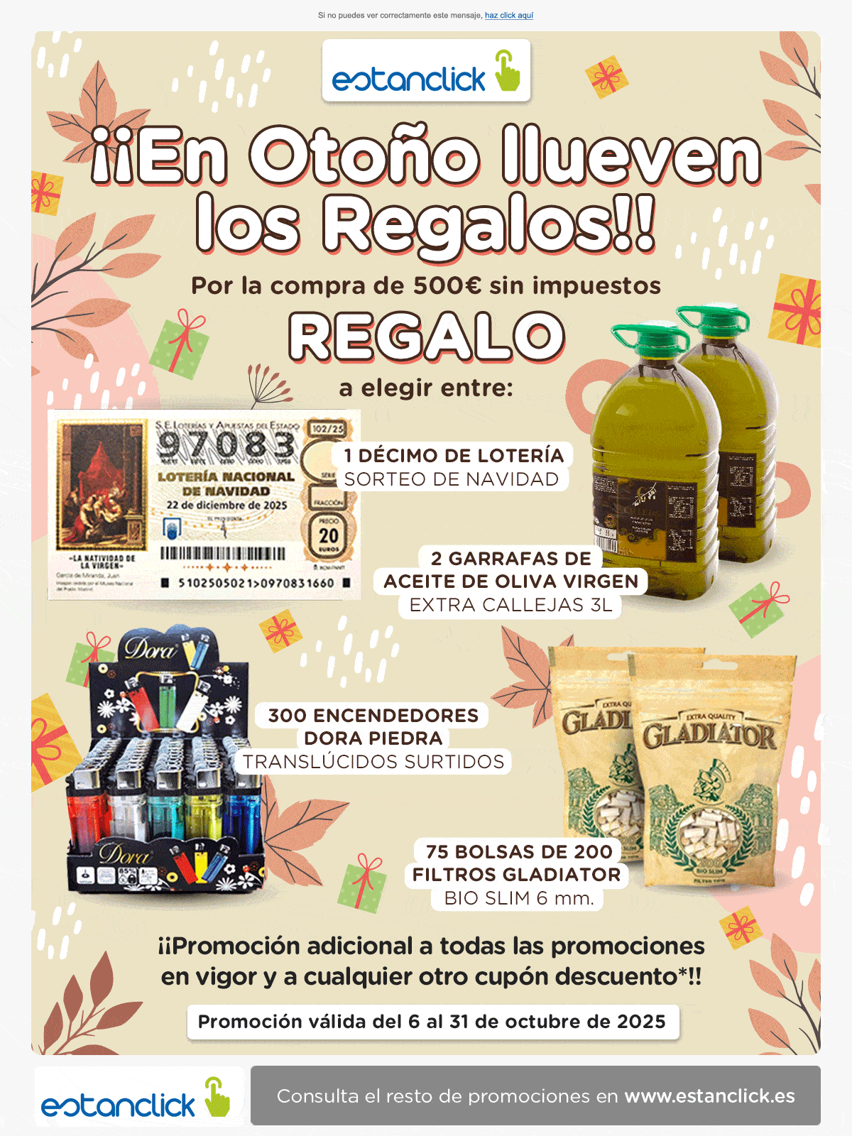 Promoción de Septiembre