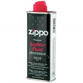 GASOLINA ZIPPO 125 ML.