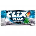 CHICLE CLIX ONE HIERBABUENA MONOPIEZA