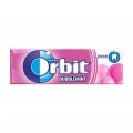 CHICLE ORBIT GRAGEA BUBBLEMINT