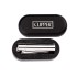 ENCENDEDOR CLIPPER METAL SILVER