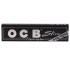 OCB PREMIUM SLIM+FILTER TIPS, LIBRITO DE 32 HOJAS+32 FILTROS