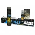 LÍQUIDO DROPS ROUTE 66 SHAKE´N´VAPE 50ML.