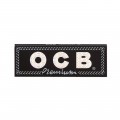 OCB PREMIUM Nº 1, LIBRITO DE 50 HOJAS