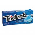 CHICLE TRIDENT GRAGEA FRESH MENTA