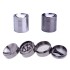 GRINDER METAL CHAMP HIGH 4 PIEZAS 40MM.