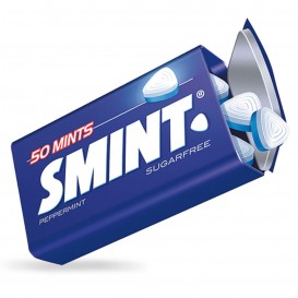 SMINT TIN MENTA