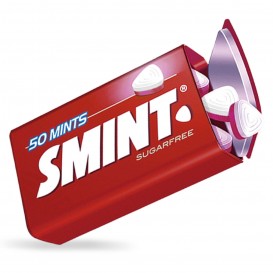 SMINT TIN FRESA