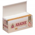 TUBOS ABADIE 300, CAJA DE 300 TUBOS