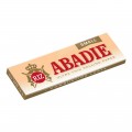 ABADIE REGULAR, LIBRITO DE 50 HOJAS