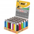 Encendedor Bic J3 Slim Multicolor Unidad