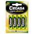 PILA CEGASA SUPERALCALINA LR6 (BLISTER 4 PILAS)