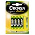 PILA CEGASA SUPERALCALINA LR03 (BLISTER 4 PILAS)