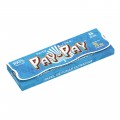 PAY-PAY BLUE 70MM, LIBRITO DE 64 HOJAS