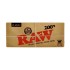 RAW KING SIZE SLIM BLOC 200, BLOC DE 200 HOJAS