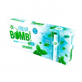 TUBOS OCB MENTHOL 100, CAJA DE 100 TUBOS - Estanclick