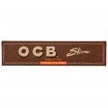 OCB VIRGIN SLIM, LIBRITO DE 32 HOJAS