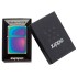 ENCENDEDOR ZIPPO SPECTRUM