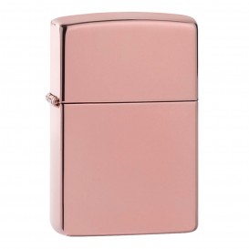 ENCENDEDOR ZIPPO ROSE GOLD