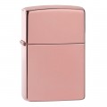 ENCENDEDOR ZIPPO ROSE GOLD