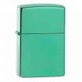 ENCENDEDOR ZIPPO HP GREEN