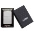 ENCENDEDOR ZIPPO HIGH POLISH CHROME