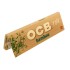 OCB BAMBOO 1, 1/4, LIBRITO DE 50 HOJAS