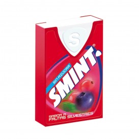 SMINT FRUTAS DEL BOSQUE