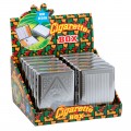 PITILLERA METAL 20 CIGARRILLOS