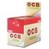 FILTROS OCB ORGANIC SLIM 6mm, BOLSA DE 150 FILTROS