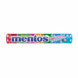 CARAMELO MENTOS STICK RAINBOW