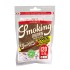 FILTROS SMOKING BROWN SLIM 6mm + LIBRITO SMOKING BROWN Nº 8, BOLSA DE 120 FILTROS + LIBRITO