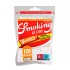 FILTROS SMOKING CLASSIC REGULAR 7,5mm + LIBRITO SMOKING ORANGE Nº 8, BOLSA DE 120 FILTROS + LIBRITO