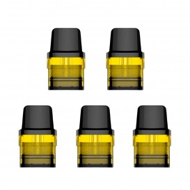 RESISTENCIA JOYETECH WIDEWICK BLACK, PACK 5 UNIDADES