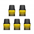 RESISTENCIA JOYETECH WIDEWICK BLACK, PACK 5 UNIDADES