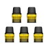 RESISTENCIA JOYETECH WIDEWICK BLACK, PACK 5 UNIDADES