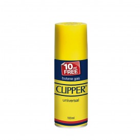 GAS CLIPPER 100 ML.