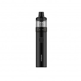 VAPORESSO GTX GO80 POD KIT BLACK