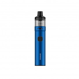 VAPORESSO GTX GO80 POD KIT BLUE