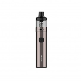 VAPORESSO GTX GO80 POD KIT MATTE GREY