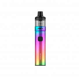 VAPORESSO GTX GO80 POD KIT RAINBOW