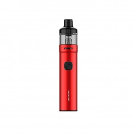 VAPORESSO GTX GO80 POD KIT RED