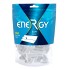 FILTROS ENERGY SLIM 6mm, BOLSA DE 100 FILTROS