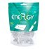 FILTROS ENERGY PLUS MENTHOL SLIM, BOLSA DE 100 FILTROS