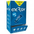 ENERGY BLUE REGULAR ULTRAFINO 70mm DISPLAY 2X1€, LIBRITO DE 50 HOJAS