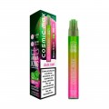 POD DESECHABLE AROMA KING COSMIC MAX ALOE Y UVA 20MG. NICOTINA 999 PUFFS