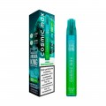 POD DESECHABLE AROMA KING COSMIC MAX CHUPITO DE MENTA 20MG. NICOTINA 999 PUFFS