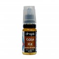 SALES DE NICOTINA DROPS COLA ICE 10ML. 10MG. NICOTINA