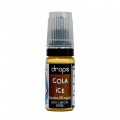 SALES DE NICOTINA DROPS COLA ICE 10ML. 20MG. NICOTINA