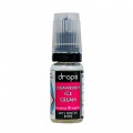 SALES DE NICOTINA DROPS STRAWBERRY ICE CREAM 10ML. 10MG. NICOTINA